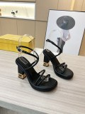 Women F*endi Top Quality Sandals
