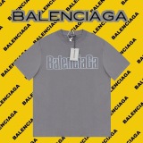 B*ALENCIAGA Men Top Quality Clothes015