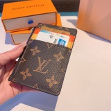 L*ouis V*uitton Top Wallets