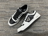 Women P*rada Top Sneaker
