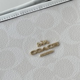 C*oach Top Bag 33*29*16CM