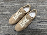 Men Women M*aison M*argiela Top Sneakers