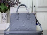 L*ouis V*uitton Top Bag 25*19*11.5CM