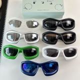 O*ff W*hite Glasses Top Quality