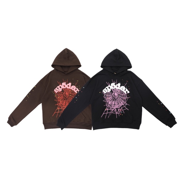 S*p5der 55555 Top Quality Clothes