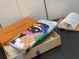 L*ouis V*uitton Top Wallets 10*19*2CM