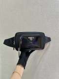 P*rada Top Bag 21*12.5*4.5CM