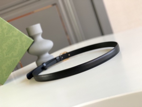 G*ucci Belts Top Quality 20MM
