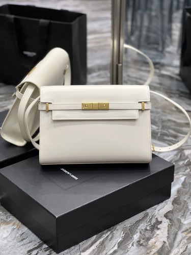 Y*SL Top Bag 29*20.5*7CM