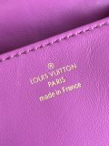 L*ouis V*uitton Bag Top Quality 13*11*6cm