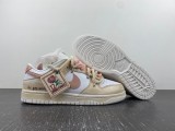 Air Jordan 1 Low DH9765-100
