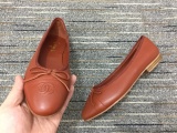 Women C*hanel Top Slippers
