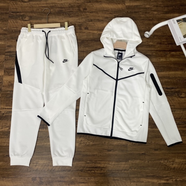 N*ike Top Quality Suits