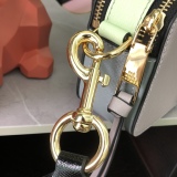 M*ARC J*ACOBS Top Bag 18*11*6CM
