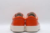 Men Women R*ick O*wens Top Sneakers