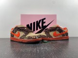 D*UNK LOW PRO SB 'HUNTER REESE FORBES' 304292-281