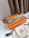 H*ermes Belts Top Quality 38MM