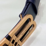 B*alenciaga Belts Top Quality 30MM