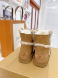 Women U*GG Top Sneaker