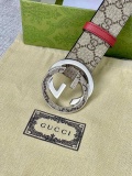 G*ucci Belts Top Quality 40MM