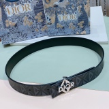 D*ior Belts Top Quality 40MM