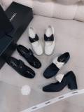 Women C*hanel Top Quality Sneakers