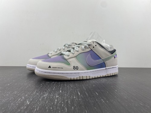 N*ike SB Dunk Low 80 RU2236-565