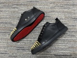 Men Women C*hristian L*ouboutin Top Sneaker