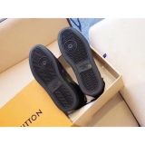 Men Women L*ouis V*uitton Top Sneakers