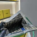 F*endi Top Bag 26*9.5*18CM