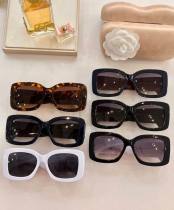 Top Quality C*hanel Glasses