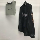 B*LCG B*alenciaga Top Quality Clothes