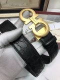 F*erragamo Belts Top Quality 35MM