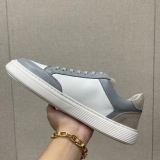 Men B*runello C*ucinell Top Sneakers