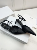Women C*eline Top Sandals