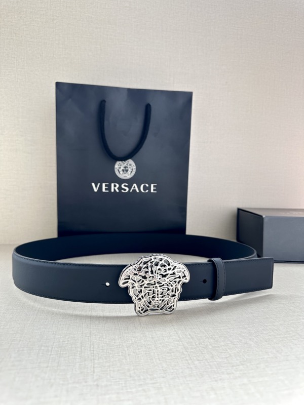 V*ersace Belts Top Quality 38MM