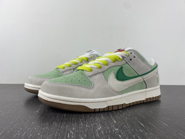 N*ike Dunk Low SWOOSH D09457-100