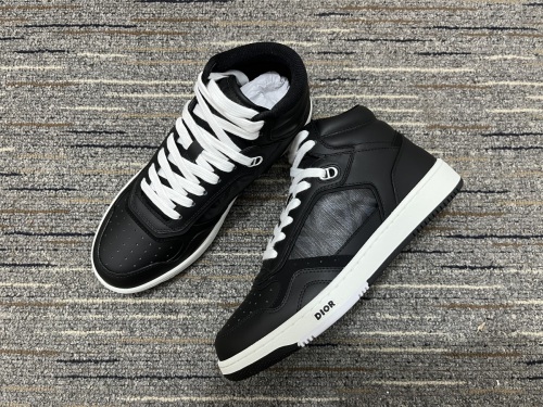 Men D*ior Top Quality Sneakers
