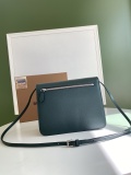 B*urberry Bag Top Quality 24*7*18CM