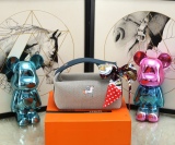 H*ermes Bag Top Quality 25*21*14CM