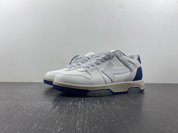 Men Women O*ff W*hite Top Sneakers
