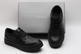 Men Women R*ick O*wens Top Sneakers
