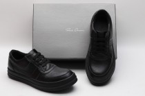 Men Women R*ick O*wens Top Sneakers