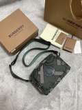 B*urberry Bag Top Quality 23*15*7cm