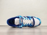 B*ape x A*D Forum 84 Low OG ID4772