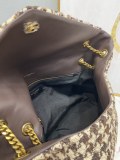 Y*SL Top Bag 35*23*13CM