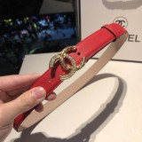 C*anel Belts Top Version