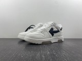 Men Women O*ff W*hite Top Sneakers