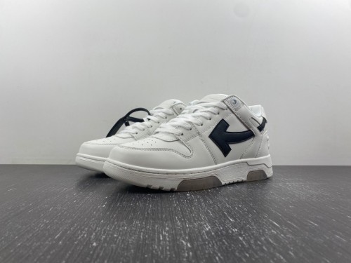Men Women O*ff W*hite Top Sneakers