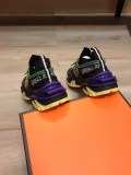 Men V*ersace Top Sneaker